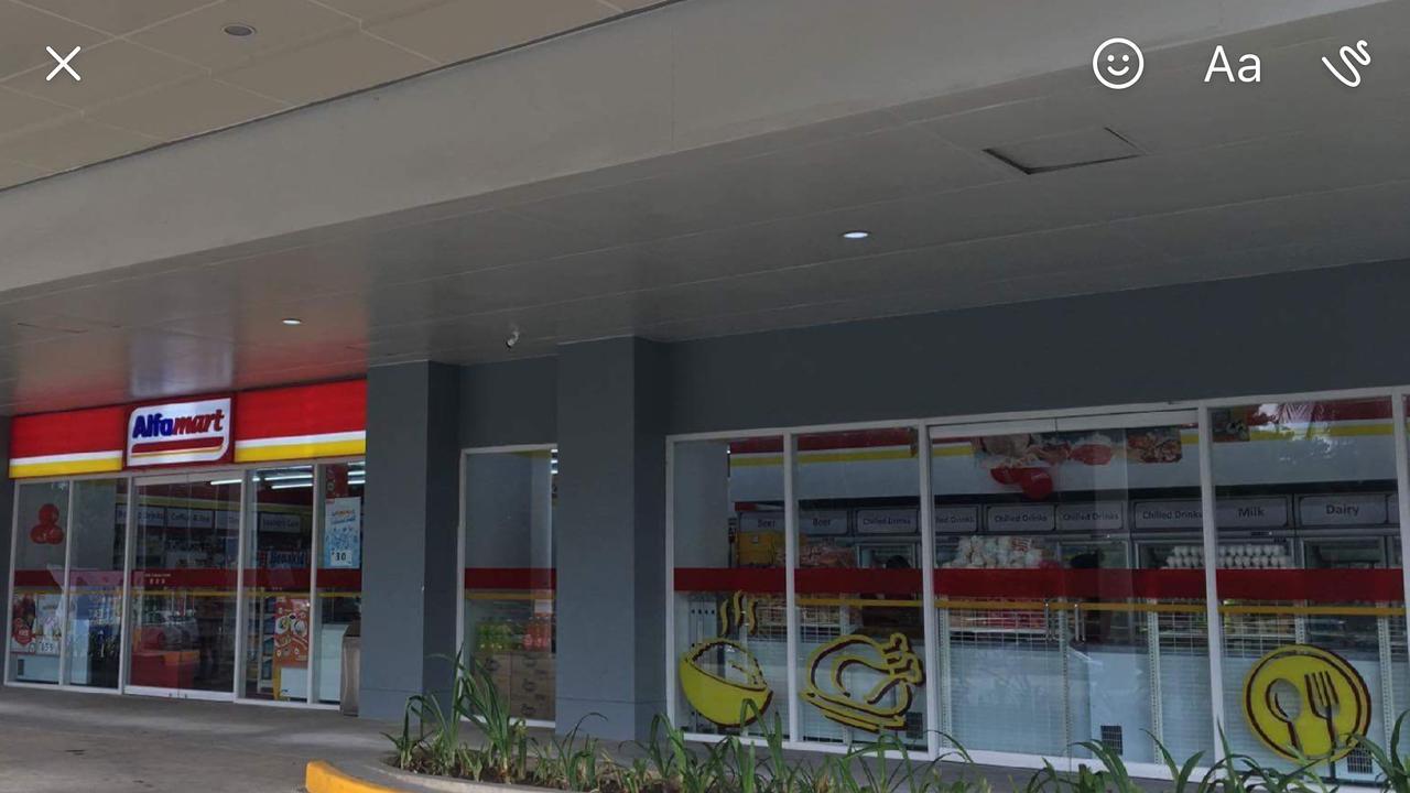 Studio Unit At The Breeze Residences Manila Exterior foto
